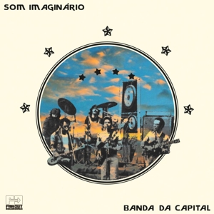 BANDA DA CAPITAL<br/><h5>Megjelenés: 2023-06-02</h5>