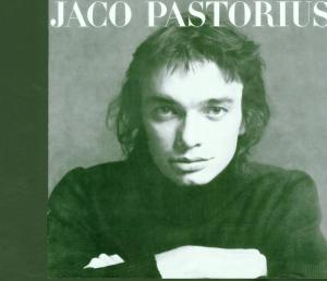 Jaco Pastorius<br/><h5>Megjelenés: 2000-08-31</h5>