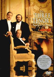 The Three Tenors Christmas<br/><h5>Megjelenés: 2000-11-09</h5>