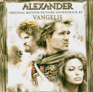 Alexander (Original Motion Pic<br/><h5>Megjelenés: 2004-12-02</h5>