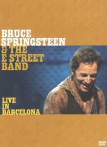 Live In Barcelona<br/><h5>Megjelenés: 2006-09-01</h5>