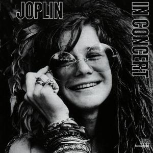 Joplin In Concert<br/><h5>Megjelenés: 2006-06-26</h5>