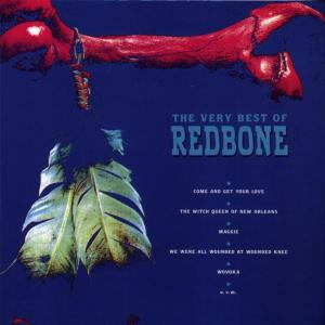 The Very Best Of Redbone<br/><h5>Megjelenés: 2019-02-08</h5>