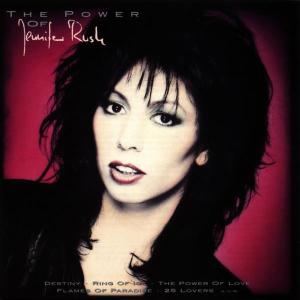 The Power Of Jennifer Rush<br/><h5>Megjelenés: 2002-03-14</h5>