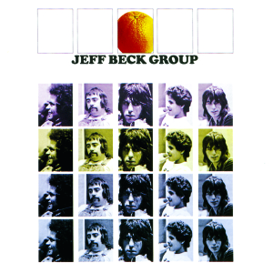 Jeff Beck Group<br/><h5>Megjelenés: 1989-03-31</h5>