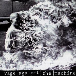 Rage Against The Machine<br/><h5>Megjelenés: 2001-01-29</h5>