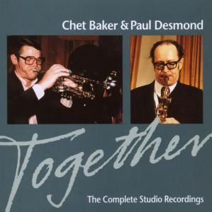 Together: The Complete Studio<br/><h5>Megjelenés: 1992-06-30</h5>