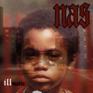 Illmatic<br/><h5>Megjelenés: 1994-04-18</h5>