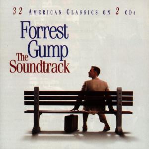 Forrest Gump - The Soundtrack<br/><h5>Megjelenés: 1994-08-15</h5>