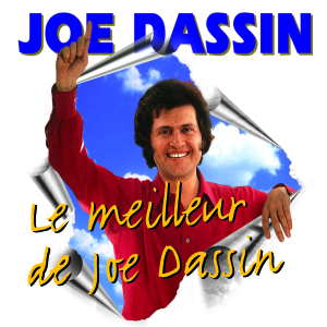 Le Meileur De Joe Dassin<br/><h5>Megjelenés: 1998-02-02</h5>