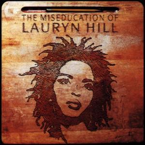 The Miseducation of Lauryn Hil<br/><h5>Megjelenés: 2003-01-02</h5>