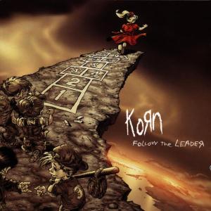 KORN Follow The Leader (CD) | Lemezkuckó CD bolt