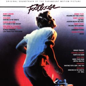 Footloose (15th Anniversary Co<br/><h5>Megjelenés: 1987-11-19</h5>