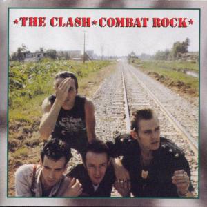 Combat Rock<br/><h5>Megjelenés: 1999-10-25</h5>