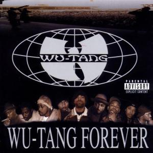 Wu-Tang Forever<br/><h5>Megjelenés: 2000-02-24</h5>