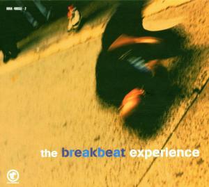 BREAKBEAT EXPERIENCE<br/><h5>Megjelenés: 2000-06-26</h5>