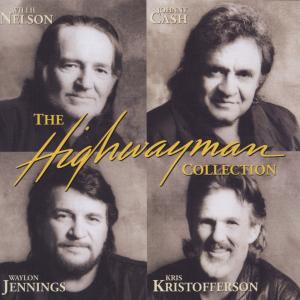 The Highwayman Collection<br/><h5>Megjelenés: 2006-02-27</h5>