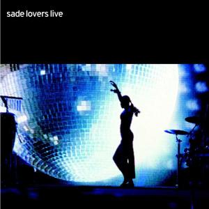 Lovers Live<br/><h5>Megjelenés: 2006-09-01</h5>