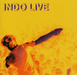 Indo Live<br/><h5>Megjelenés: 2002-08-13</h5>