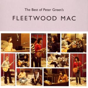 The Best of Peter Green's Flee<br/><h5>Megjelenés: 2002-11-14</h5>