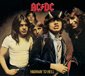 Highway To Hell<br/><h5>Megjelenés: 2009-05-07</h5>