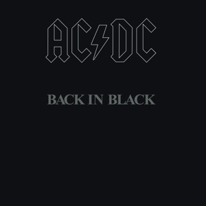 AC/DC Back In Black (Vinyl LP) | Lemezkuckó CD bolt