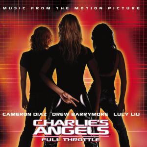 CHARLIE'S ANGEL FULL THRO<br/><h5>Megjelenés: 2015-08-20</h5>