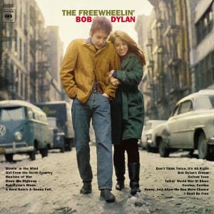 The Freewheelin' Bob Dylan<br/><h5>Megjelenés: 2004-03-25</h5>