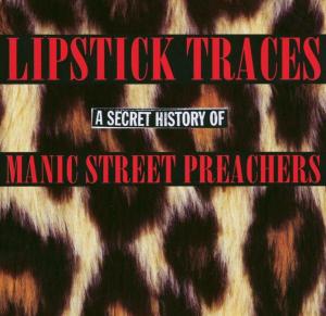 LIPSTICK TRACES -2CD-<br/><h5>Megjelenés: 2008-12-10</h5>