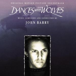 Dances With Wolves - Original<br/><h5>Megjelenés: 2004-05-13</h5>