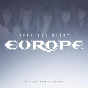 Rock The Night - The Very Best<br/><h5>Megjelenés: 2004-03-03</h5>