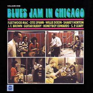 Blues Jam In Chicago - Volume<br/><h5>Megjelenés: 2004-06-21</h5>