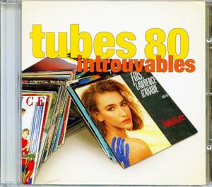 TUBES 80 INTROUVABLES<br/><h5>Megjelenés: 2013-04-11</h5>