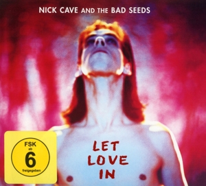 NICK CAVE & THE BAD SEEDS<br/><h5>Megjelenés: 2011-05-16</h5>