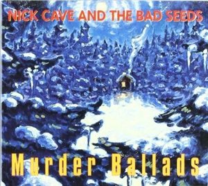 NICK CAVE & THE BAD SEEDS<br/><h5>Megjelenés: 2011-05-16</h5>