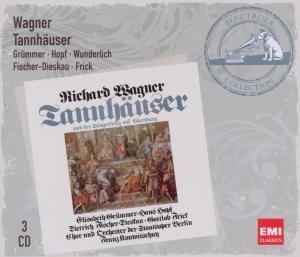 TANNHAUSER<br/><h5>Megjelenés: 2011-03-24</h5>