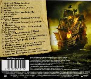 PIRATES OF THE CARIBBEAN 4<br/><h5>Megjelenés: 2011-05-16</h5>