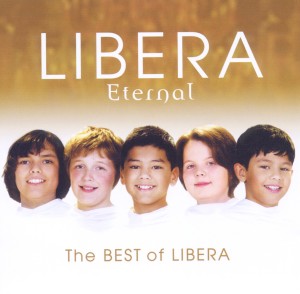 ETERNAL:BEST OF LIBERA<br/><h5>Megjelenés: 2009-01-05</h5>