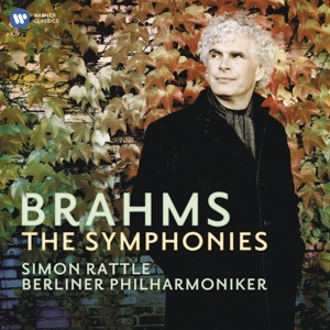 COMPLETE SYMPHONIES<br/><h5>Megjelenés: 2009-09-10</h5>