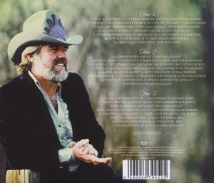 VERY BEST OF KENNY ROGERS<br/><h5>Megjelenés: 2009-01-05</h5>