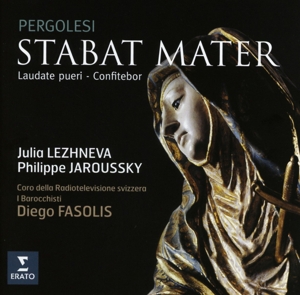 STABAT MATER<br/><h5>Megjelenés: 2013-11-07</h5>