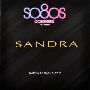 SO80S PRESENT SANDRA 84-89<br/><h5>Megjelenés: 2013-04-04</h5>