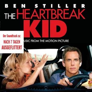 HEARTBREAK KID<br/><h5>Megjelenés: 2007-10-18</h5>