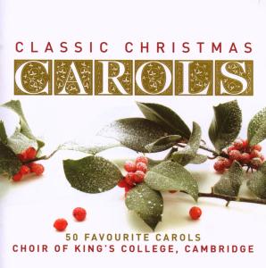 CLASSIC CHRISTMAS CAROLS<br/><h5>Megjelenés: 2008-11-27</h5>