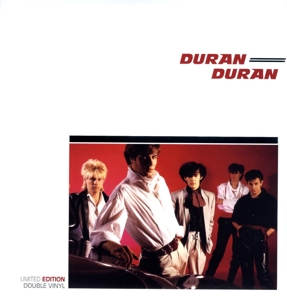 DURAN DURAN<br/><h5>Megjelenés: 2016-02-11</h5>