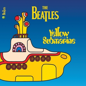 YELLOW SUBMARINE SONGTRACK<br/><h5>Megjelenés: 2012-06-04</h5>