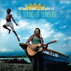 SOUND OF SUNSHINE<br/><h5>Megjelenés: 2010-09-21</h5>