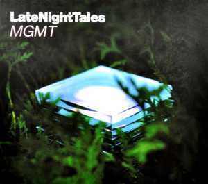 LATE NIGHT TALES<br/><h5>Megjelenés: 2014-10-29</h5>