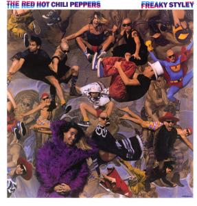 FREAKY STYLEY<br/><h5>Megjelenés: 2009-06-16</h5>