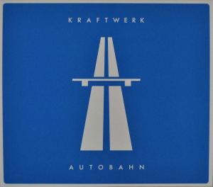 KRAFTWERK AUTOBAHN (CD) | Lemezkuckó CD bolt